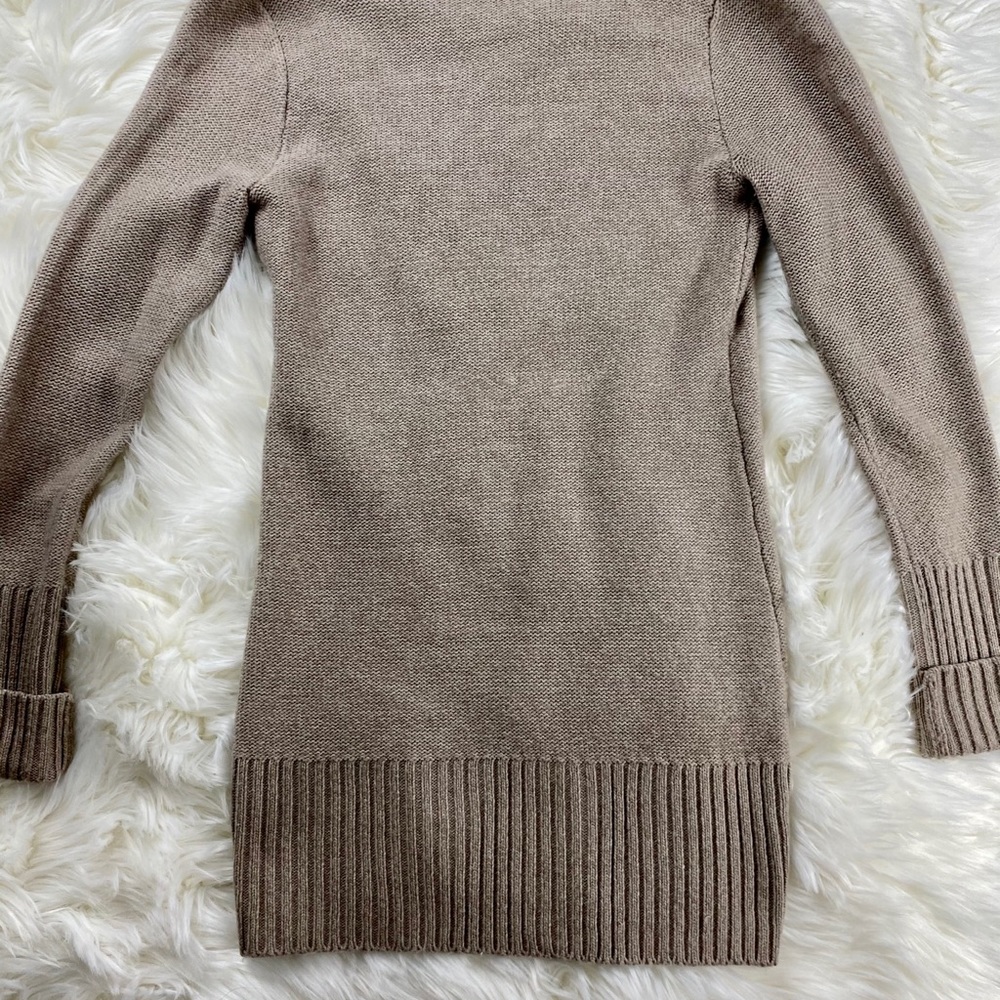 Stylish Sweater Jacket - Picture 4 of 5